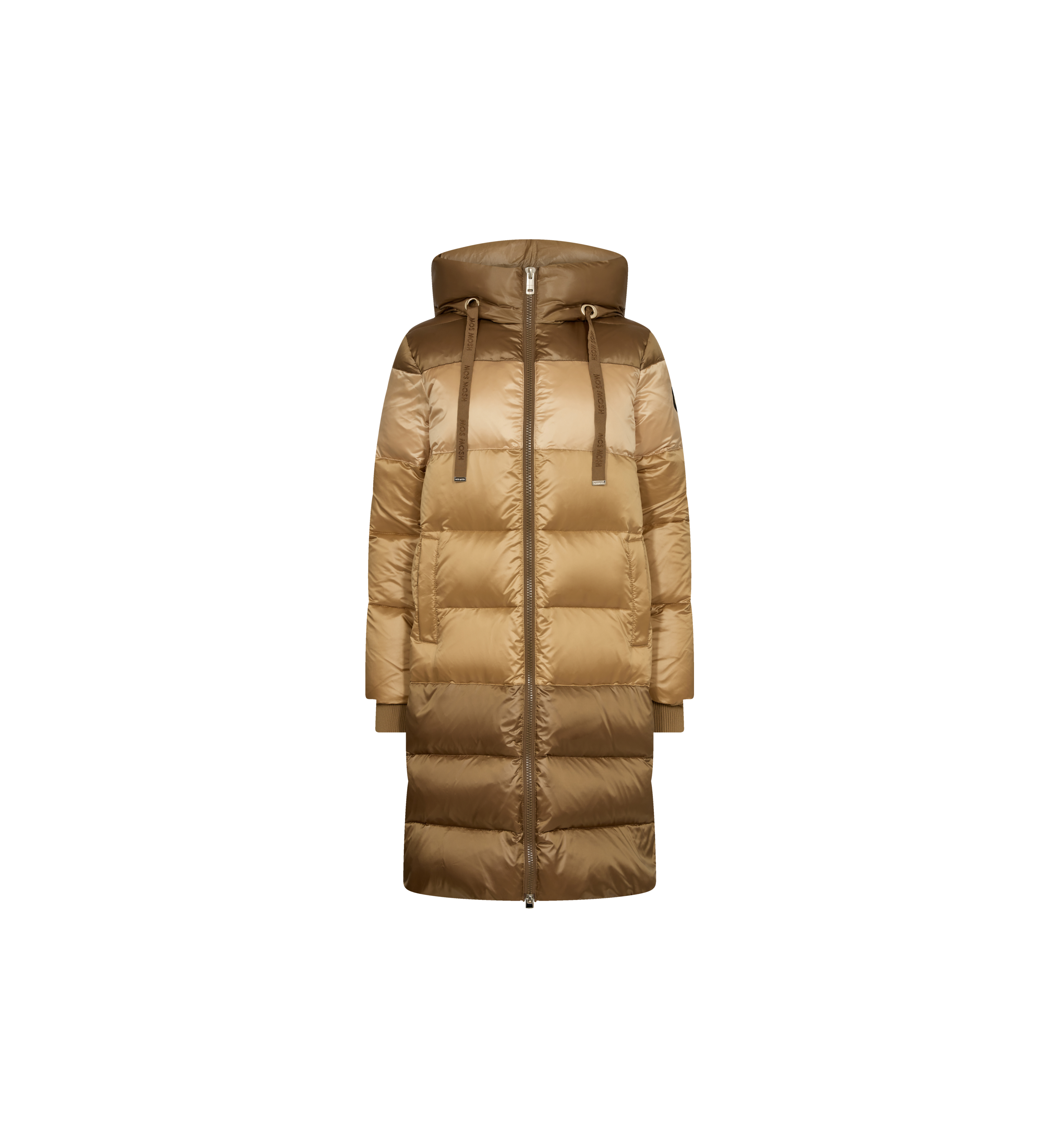 Packlshot / Gold / Front